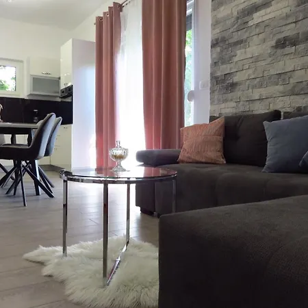 Apartamento Niko *