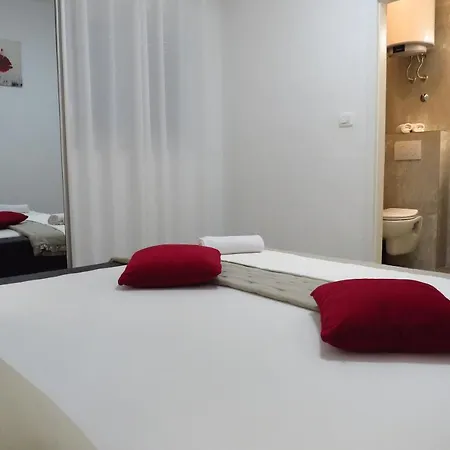 Apartamento Niko *