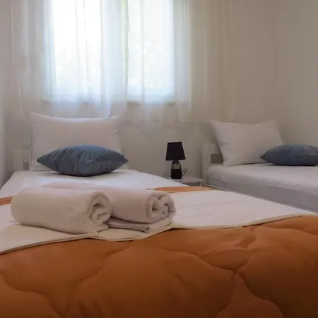 Niko Apartamento Sinj