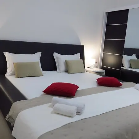 Apartamento Niko