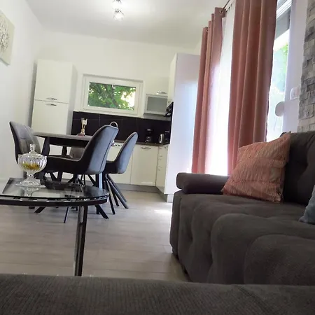 Niko Apartamento