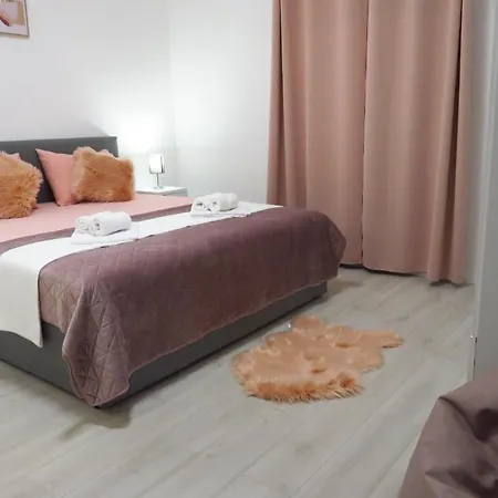 Niko Apartamento Sinj