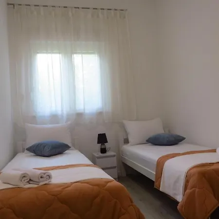 Niko Apartamento *