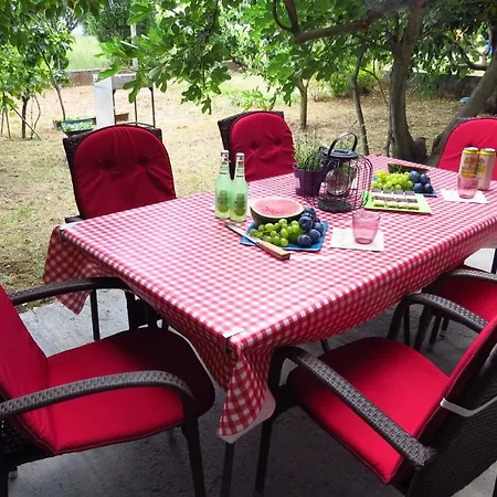 Apartamento Niko *