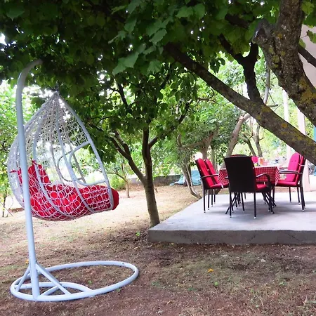 Apartamento Niko *